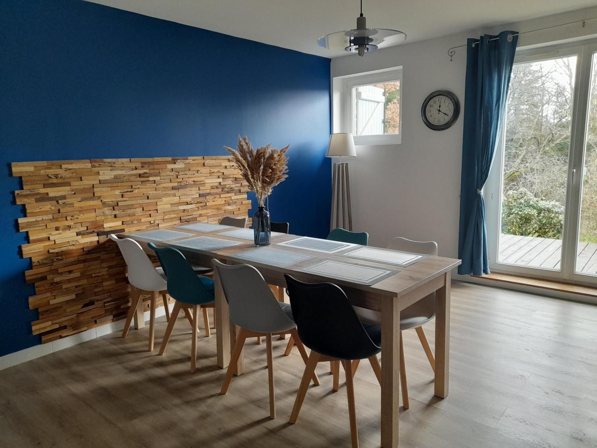 Saulcy-sur-Meurthe L'Amandaure Bed & Breakfast エクステリア 写真