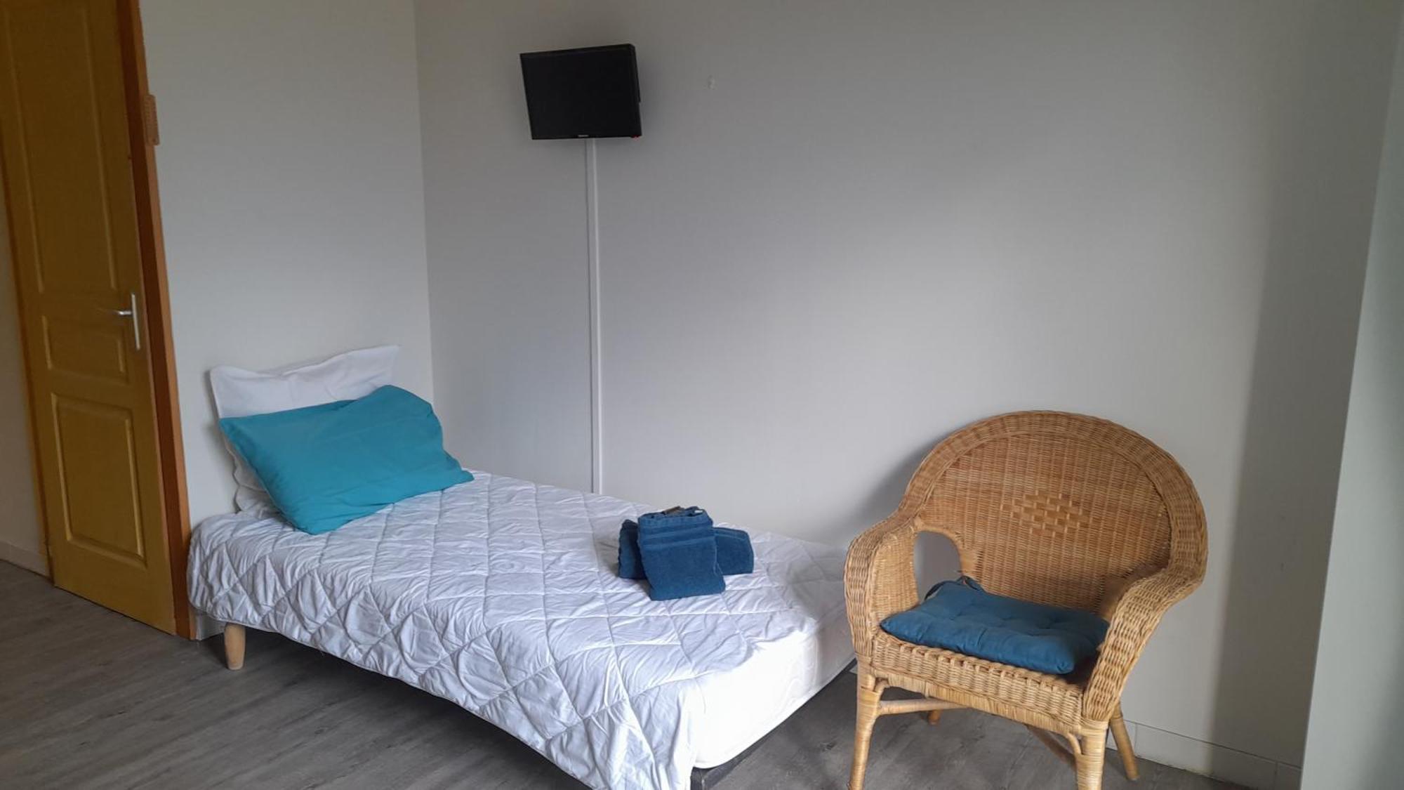 Saulcy-sur-Meurthe L'Amandaure Bed & Breakfast エクステリア 写真