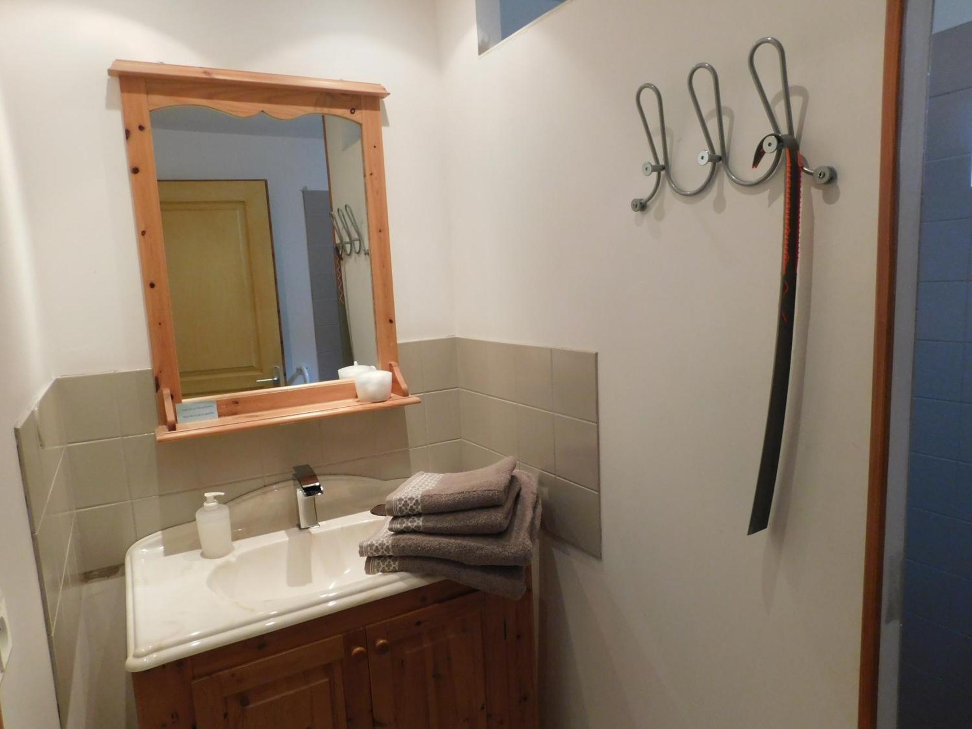 Saulcy-sur-Meurthe L'Amandaure Bed & Breakfast エクステリア 写真