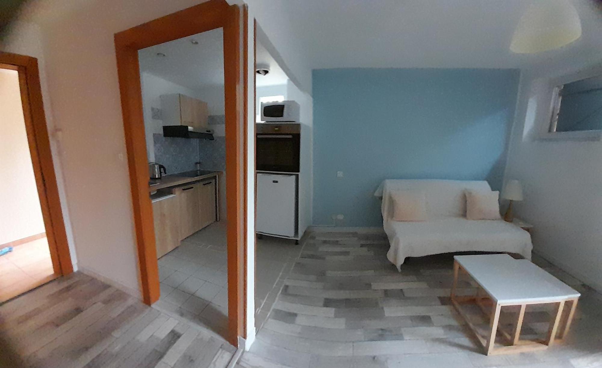 Saulcy-sur-Meurthe L'Amandaure Bed & Breakfast エクステリア 写真